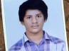 child actor teja, rishikesh teja died, child actor teja dies in rishikesh, Child artist