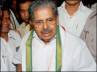 bypolls, bypolls, vayalar clears rumours that are rife, Aicc political observer