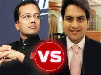 Zee Vs Jindal; Media group cries foul