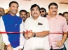 BJP, Nitin Gadkari, political unity invisible in india emerges possible in kamala nehru hospital, Pune municipal corporation