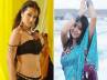 Trisha Hot, Ten years of Trishxciting, tinsel world s decade of trishxciting, Hot trisha