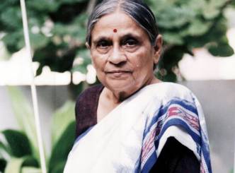 Ela Bhatt honoured The prestigious Indira Gandhi Prize...