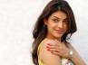 kajal agarwal, murugodoss thupaki movie, kajal finally breaks the sentiment in k town, Thupaki