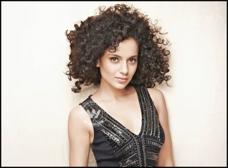 Kangana to be seen as mountaineer!