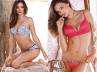 Miranda Kerr, Victoria’s Secret, slideshow australian top model without a top, Top less