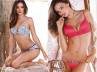 top less, Victoria’s Secret, slideshow australian top model without a top, Miranda kerr