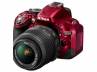 dslr nikon, high-end features, d5200 dslr promises to offer so much for photo enthusiasts, Cheap dslr cameras