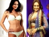 Katrina Kaif, Sonakshi Sinha, hot sonakshi all set to do a raunchy number in joker, Karle