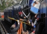 Buenos Aires, Argentina train knocks, argentina train knocks into station 49 people dead, Argentina