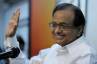 centre budget, budget chidambaram, bjp expresses displeasure over budget, Pleasure