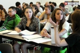 Fun, humor, 5 advantages of having low attendance in college, Humor