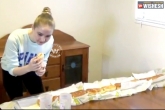 5 feet, Sandwiches, watch 5 feet sandwiches eaten in shocking time, Sandwich