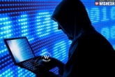 IT companies, accounts, 50 hyderabad it companies accounts hacked by pak hackers, Hacking