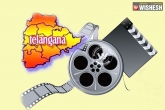 AP Film Employees Federation, Telangana Film Employees Federation, 50 of telangana technicians for every film, Telangana film employees federation