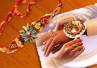 online rakhis, Rakhi, technology binds distant siblings, Rakshabandhan