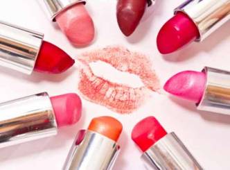 5 Unusual Makeup Tricks Using Lipsticks 