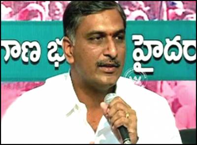 TRS welcomes CBI probe