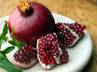 mental health, positive emotions, pomegranates play miracle in improving male fertility, Natural medicine