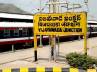 Vijayawada, Vijayawada Division, 14 profit recorded by vijayawada railway division, Anurag singh
