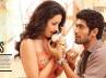 Tamannah, Rana, trisha rana just good friends, Good friends