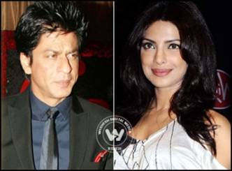 King Khan, Priyanka split