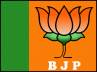 bharosa yatra, BJP, we are keen on t reiterate bjp leaders, 95 assembly constituencies