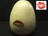 kiss messenger, silicone lips, kiss even when you are far away from your loved ones, Messenger