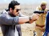 bollywood news, john abraham, new comer in john s next flick, Umaa