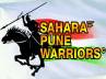 it at pune doorsteps, ipl streaming. Spot fixing, darker side of ipl it at pune warrior doorsteps, Darker