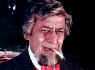 Legendary actor Pran is dead!