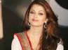 Dhoom-2, Aish Baby, i was never serious about acting aishwaryaraibacchan, Unforgettable films