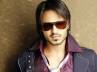vivek oberoi, matru, vivek s homework for fourth coming film, Actor vivek