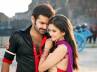 , , ram geared up as ongolu gitta, Ongole gitta movie