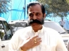 Kanumuri Bapiraju, Kanumuri Bapiraju, ttd to discuss china jeer proposals, China jeer