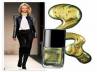 make bright colors, Michele Williams, what nail polish to wear with fall s best fashion trends, Fashion trend