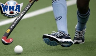 Inaugural World Hockey League in India 