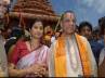 Governor ESL Narasimhan, Governor ESL Narasimhan, governor at jagannath rathyatra, Jagannath rathyatra