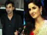 ranbir kapoor, actress katrina latest stills, anything for ranbir according to katrina, Sajid khans film