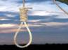 ou suicide, student suicide, student hangs himself in ou, Libra