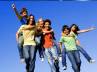 harm, adolescence, youth tips, Adolescence