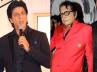 om shanti om manoj kumar, manoj kumar srk, om shanti om director hero in court case, Shahrukh khan