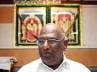 Adikesavulu Naidu back in TDP, Adikesavulu Naidu back in TDP, adikesavulu naidu planning to re join tdp, Ttd trust board chairman