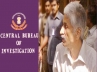 judicial custody for Vijay Sai reddy, Vijay Sai, vijay sai sent to cbi custody till jan 9, Illegal properties case