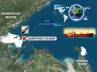 sea of okhotsk, sea of okhotsk, russian vessel with 700 tons of gold ore missing, Vessel