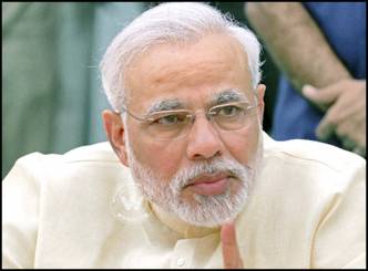 Modi May Address US Congress