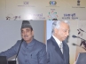 Ministry of Overseas Indian Affairs, Pranab Mukherjee, need to increase the share of healthcare in gdp to 2 5 from 1 0 ghulam nabi azad, Pravasi bharatiya divas
