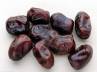 magnesium potassium, kharjur in water, 1 food item n number of uses, Vitamins
