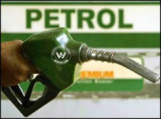 Petrol&#039;s sad tales turn around