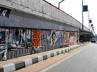 Chennai, poster area, poster menace haunts hyderabad, Mena