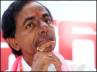 TRS, KCR, kcr calls upon suspended mps to quit congress, Suspended mps